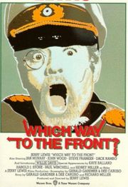 Scusi, dov'e' il fronte? - vosit